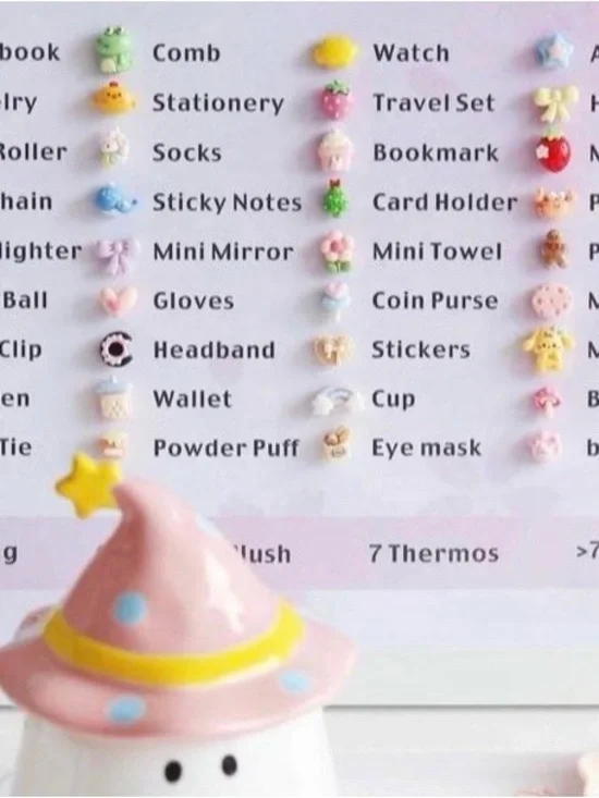 Mystery Kawaii Box Curated For You - Picture 4 of 12